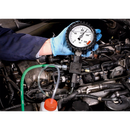 Diesel High Pressure Pump Test Kit | Pipe Manufacturers Ltd..