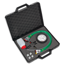 Diesel High Pressure Pump Test Kit | Pipe Manufacturers Ltd..