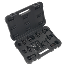 Diesel High Pressure Pump Test Kit | Pipe Manufacturers Ltd..