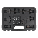 Diesel High Pressure Pump Test Kit | Pipe Manufacturers Ltd..