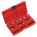 Diesel High Pressure Pump Test Kit | Pipe Manufacturers Ltd..