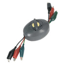 3-Core Test Lead Set 3mtr | Pipe Manufacturers Ltd..