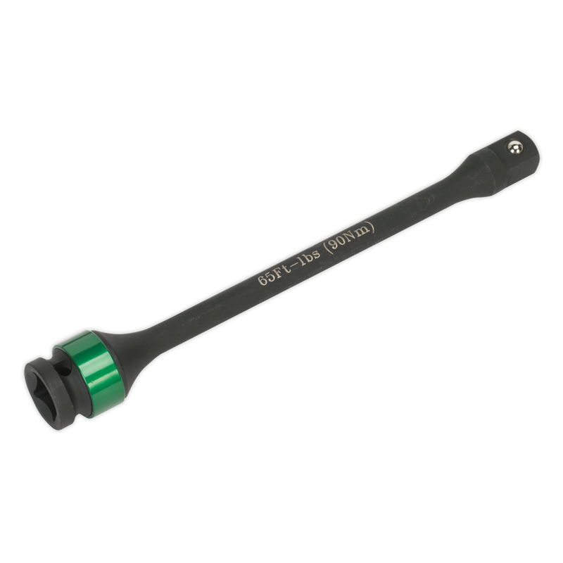 Torque Stick 1/2"Sq Drive 90Nm | Pipe Manufacturers Ltd..