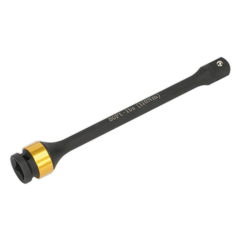 Torque Stick 1/2"Sq Drive 110Nm | Pipe Manufacturers Ltd..