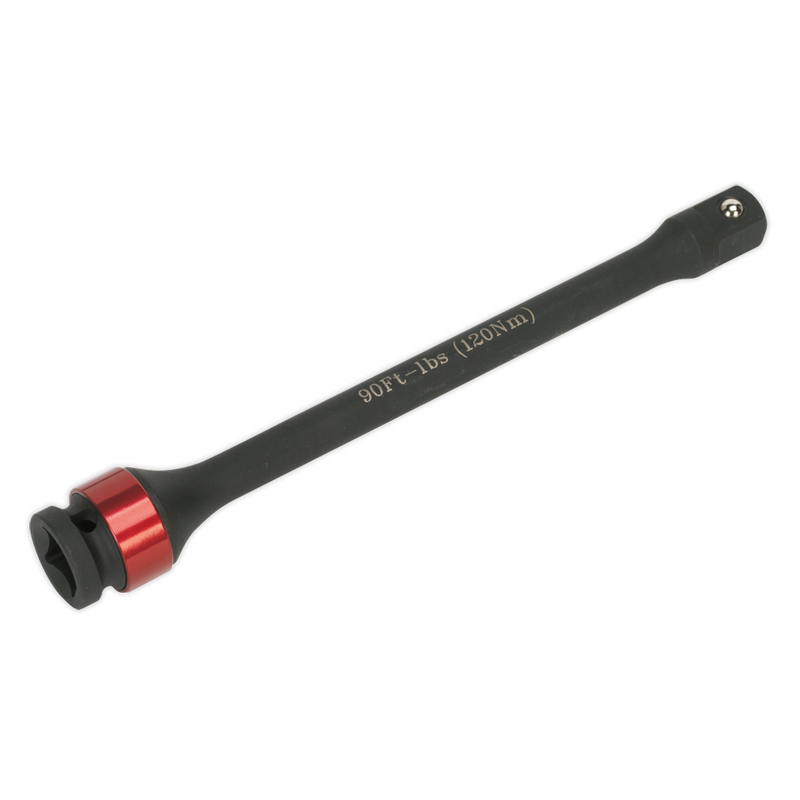 Torque Stick 1/2"Sq Drive 120Nm | Pipe Manufacturers Ltd..