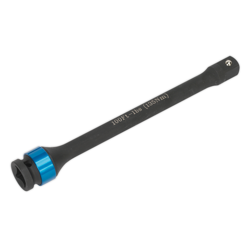 Torque Stick 1/2"Sq Drive 135Nm | Pipe Manufacturers Ltd..