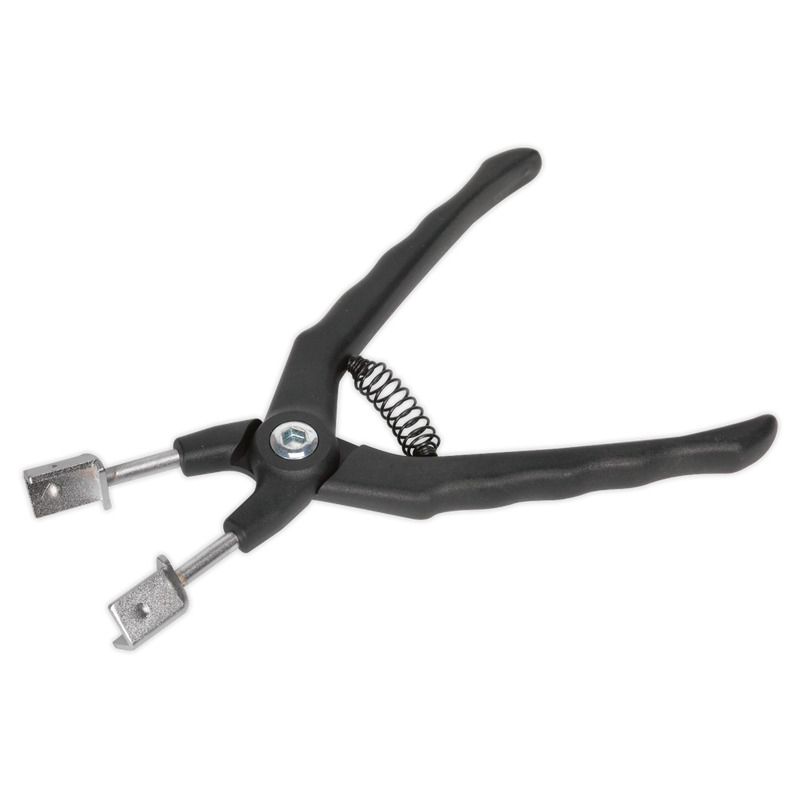 Relay Pliers | Pipe Manufacturers Ltd..