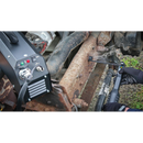 Induction Heater 2000W | Pipe Manufacturers Ltd..