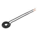 Induction Coil - Pad ¯55mm | Pipe Manufacturers Ltd..
