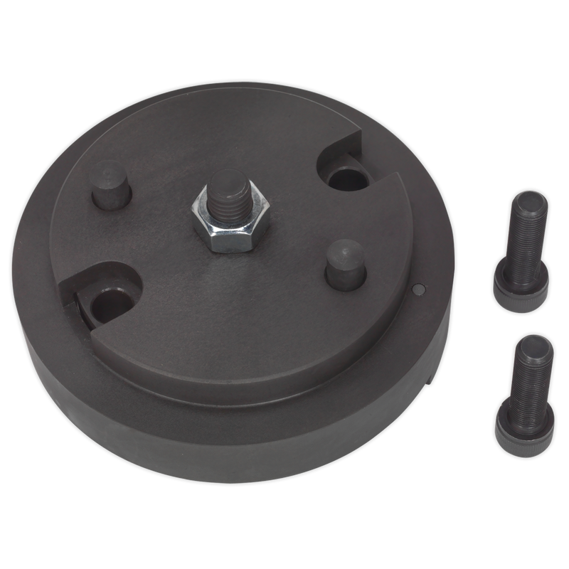 Crankshaft Sensor Trigger Wheel Installer - Jaguar, Land Rover | Pipe Manufacturers Ltd..