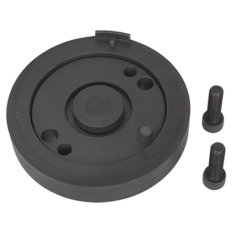 Crankshaft Sensor Trigger Wheel Installer - Jaguar, Land Rover | Pipe Manufacturers Ltd..