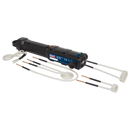 Induction Heater 1000W | Pipe Manufacturers Ltd..