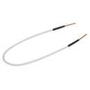 Induction U-Coil 430mm | Pipe Manufacturers Ltd..