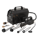 Induction Heater - Rapid Heat 2300W | Pipe Manufacturers Ltd..