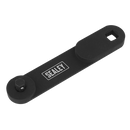 Automatic Gearbox Filler Wrench 3/8"Sq Drive - Jaguar | Pipe Manufacturers Ltd..