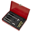 Spark Plug Thread Repair Kit | Pipe Manufacturers Ltd..