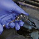 Glow Plug Reamer/Base Cleaning Set 8pc | Pipe Manufacturers Ltd..