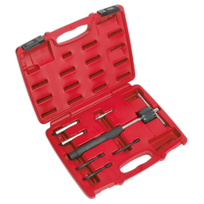 Glow Plug Puller Set | Pipe Manufacturers Ltd..