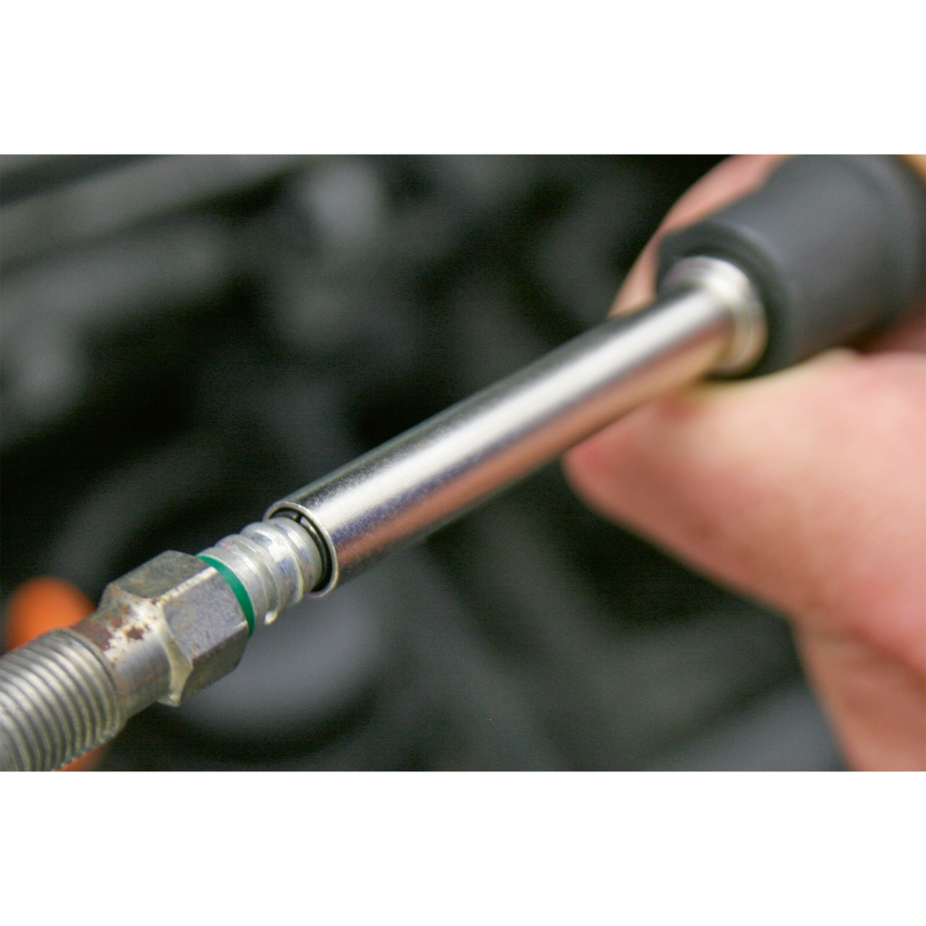 Glow Plug Puller Set