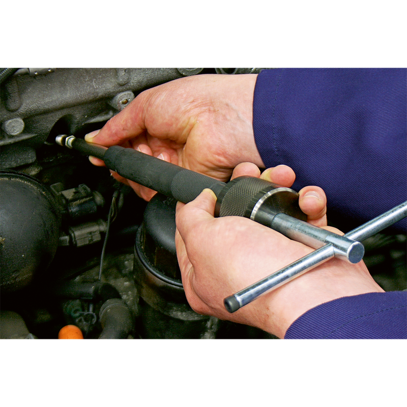 Glow Plug Puller Set | Pipe Manufacturers Ltd..