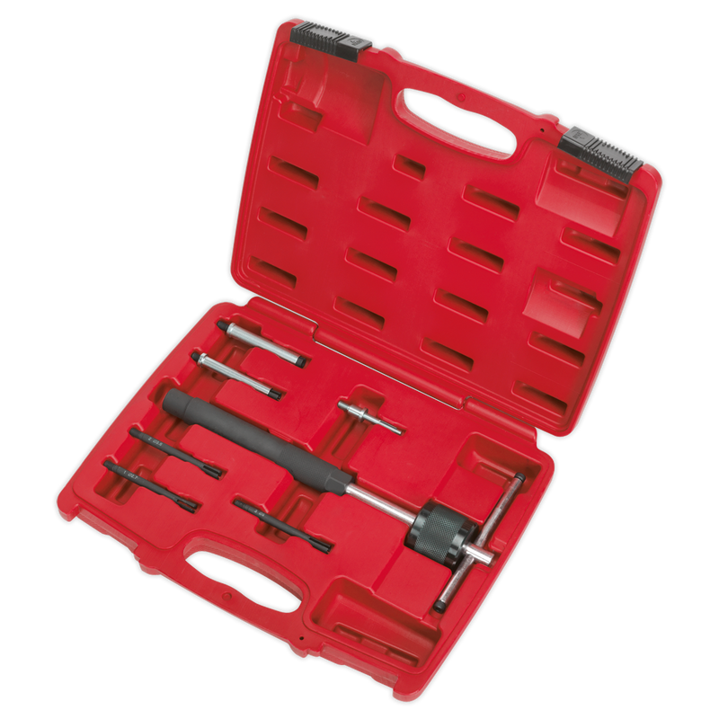 Glow Plug Puller Set | Pipe Manufacturers Ltd..