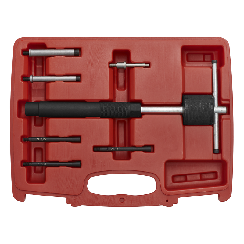 Glow Plug Puller Set | Pipe Manufacturers Ltd..