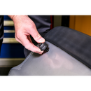 Parking Aid Bumper Cutter ¯17mm | Pipe Manufacturers Ltd..