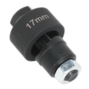 Parking Aid Bumper Cutter ¯17mm | Pipe Manufacturers Ltd..