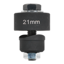 Parking Aid Bumper Cutter ¯21mm | Pipe Manufacturers Ltd..