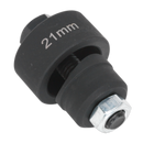 Parking Aid Bumper Cutter ¯21mm | Pipe Manufacturers Ltd..