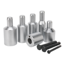 Self-Adjusting Clutch Spigot Adaptor Set - BMW | Pipe Manufacturers Ltd..