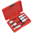 Self-Adjusting Clutch Spigot Adaptor Set - BMW | Pipe Manufacturers Ltd..