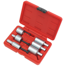 Self-Adjusting Clutch Spigot Adaptor Set - BMW | Pipe Manufacturers Ltd..