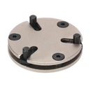 Adjustable Brake Wind-Back Adaptor - 3-Pin | Pipe Manufacturers Ltd..