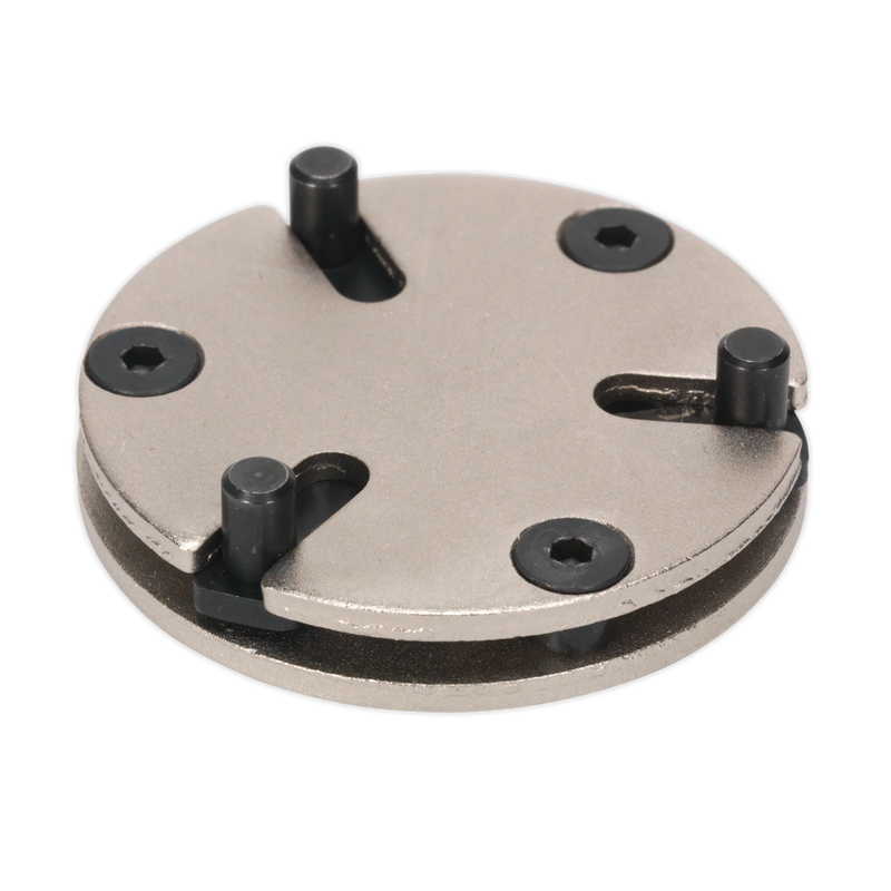 Adjustable Brake Wind-Back Adaptor - 3-Pin | Pipe Manufacturers Ltd..