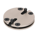 Adjustable Brake Wind-Back Adaptor - 2-Pin | Pipe Manufacturers Ltd..