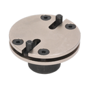 Adjustable Brake Wind-Back Adaptor - 2-Pin 3/8"Sq Drive | Pipe Manufacturers Ltd..