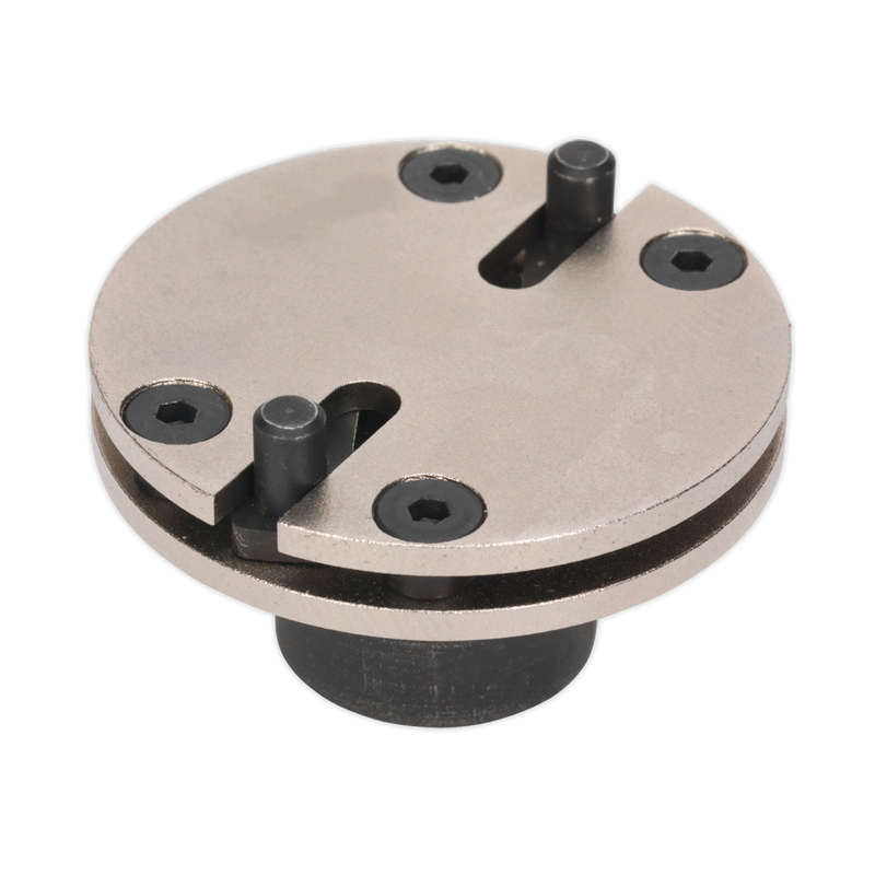 Adjustable Brake Wind-Back Adaptor - 2-Pin 3/8"Sq Drive | Pipe Manufacturers Ltd..