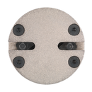 Adjustable Brake Wind-Back Adaptor - 2-Pin 3/8"Sq Drive | Pipe Manufacturers Ltd..