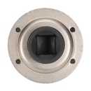 Adjustable Brake Wind-Back Adaptor - 2-Pin 3/8"Sq Drive | Pipe Manufacturers Ltd..