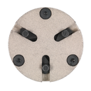 Adjustable Brake Wind-Back Adaptor - 3-Pin 3/8"Sq Drive | Pipe Manufacturers Ltd..