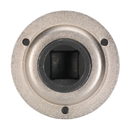 Adjustable Brake Wind-Back Adaptor - 3-Pin 3/8"Sq Drive | Pipe Manufacturers Ltd..