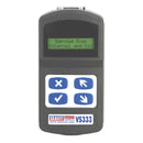 SERVICE SCAN DIAGNOSTIC TOOL | Pipe Manufacturers Ltd..