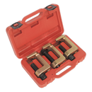 Ball Joint Splitter Set 3pc | Pipe Manufacturers Ltd..