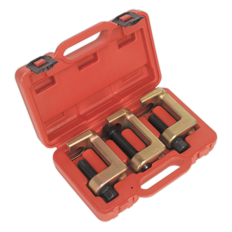 Ball Joint Splitter Set 3pc | Pipe Manufacturers Ltd..