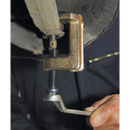 Ball Joint Splitter Set 3pc | Pipe Manufacturers Ltd..