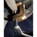 Ball Joint Splitter Set 3pc | Pipe Manufacturers Ltd..