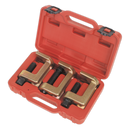Ball Joint Splitter Set 3pc | Pipe Manufacturers Ltd..
