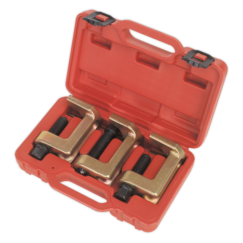 Ball Joint Splitter Set 3pc | Pipe Manufacturers Ltd..