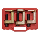 Ball Joint Splitter Set 3pc | Pipe Manufacturers Ltd..